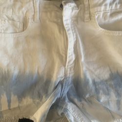 Girls Shorts Size 10 