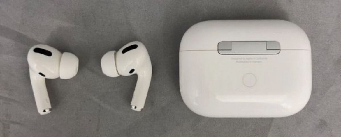 Air Pods