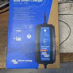 Victron Energy Blue Smart Car Charger