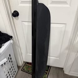 Venza Toyota car’s back trunk cover (original)