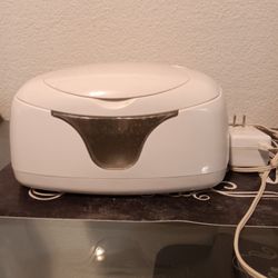 Baby Wipes Warmer 