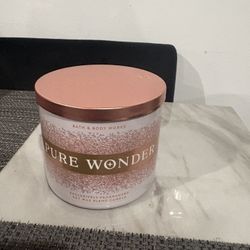 Bath Body Works