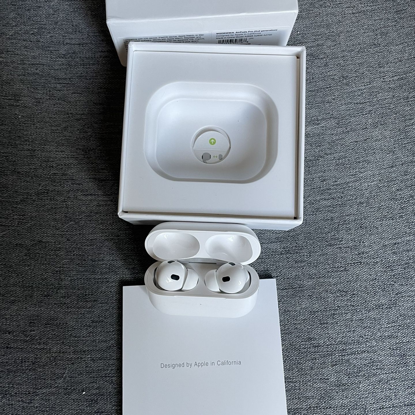 AirPods Pro 2 for Sale in San Diego, CA - OfferUp