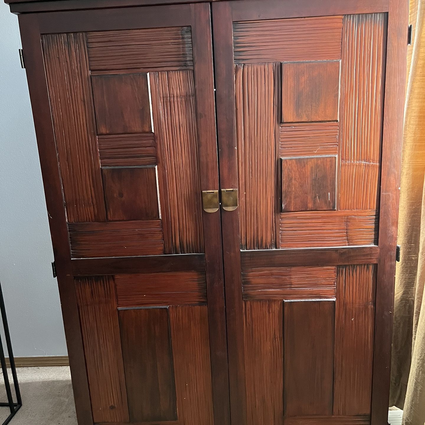 Armoire/ Storage Cabinet 