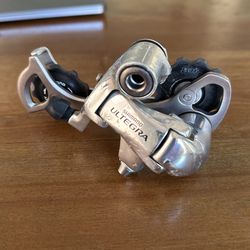 Shimano Ultrega Rear Derailleur RD6600