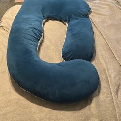 Pregnancy Pillow 