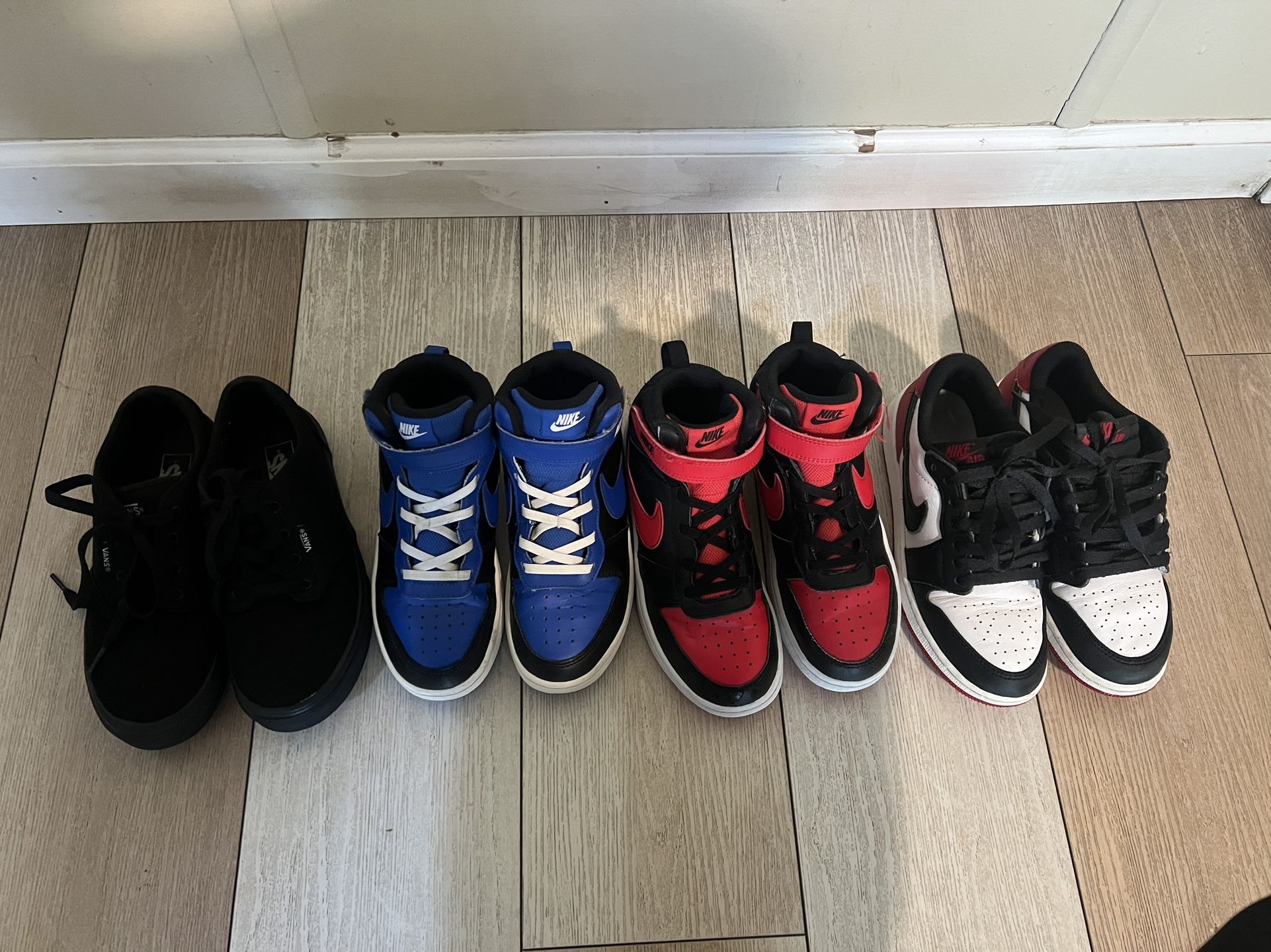 Shoes For Kids