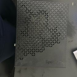 Spectrum Internet Modem