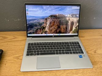 HP ProBook  650 G8 NoteBook PC, core i5-11th Gen