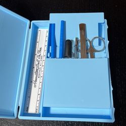 Elementary Varicase Kit