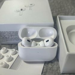 Apple AirPod Pro 2