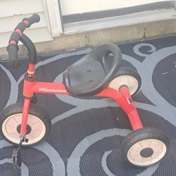 Kids Baycicle 