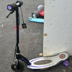 Razor  Scooter Electric 