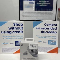 BEATS STUDIO BUDS+ NEW ‼️‼️👌🔥📲📲🎮👾📱