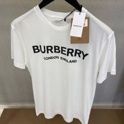 BURBERRY T SHIRT