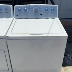 Kenmore Washer 