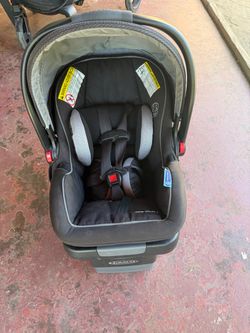 Graco Car Seat