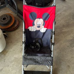 Stroller