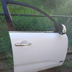 Kia And Hyundai Door 