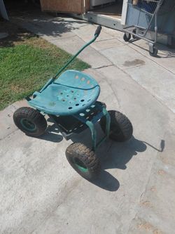 Cart.