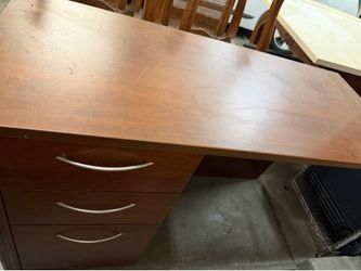 Half desk - Free