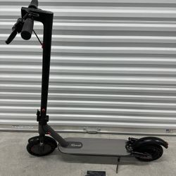 Alloweek A1 Electric Scooter