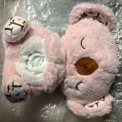 Comfort Stuffies 