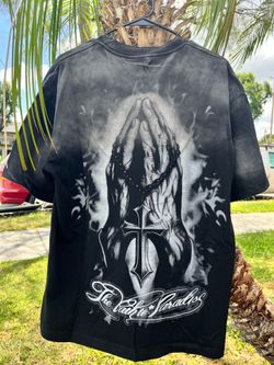HELLSTAR T SHIRT size L