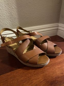 Franco Sarto Sandals