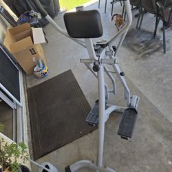 Elliptical