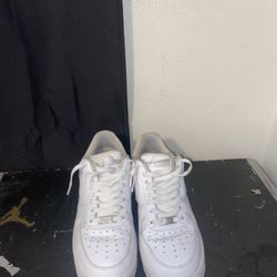 Air Force 1s