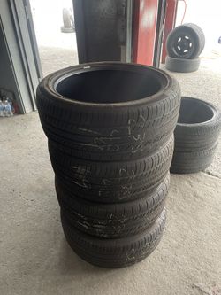 Tires