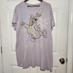 Vintage Scooby Doo Tshirt