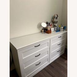 Songesand Ikea Dresser 