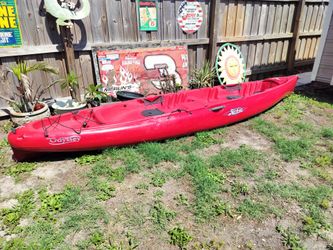 Hobie Oydessy Tandem Kayak