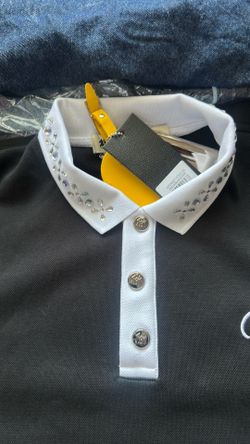 Mens Large Polo
