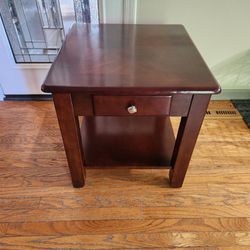 Coffee End Side Table