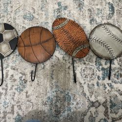 Guys Or Boys Hang Rack 
