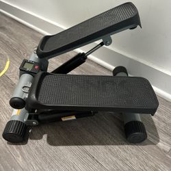 Sunny Mini Stepper