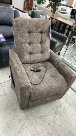 Recliner