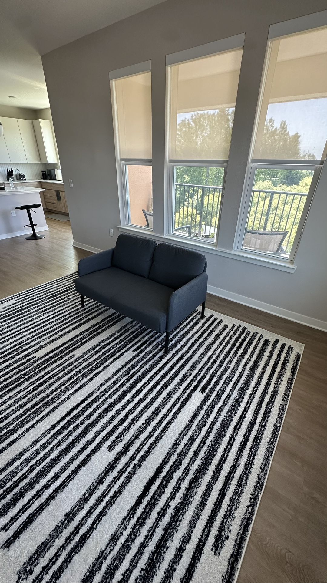 Loveseat / Couch