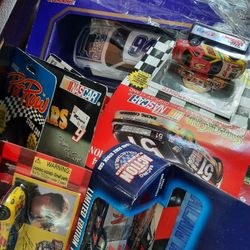 Nascar Collectables