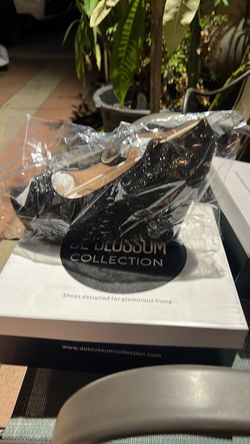 Party shoes