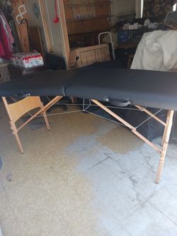 Massage Tables (3)