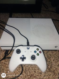 Xbox one