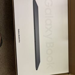 Galaxy Book4 Pro