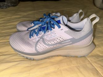 Nike Pegasus React Trail 4