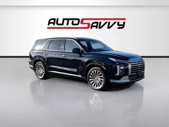2023 Hyundai Palisade