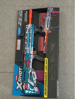 Kids toy guns