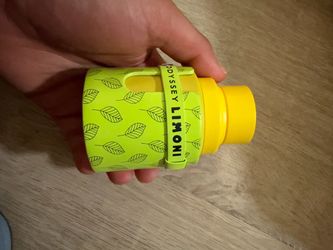 Odyssey Limoni Water Bottle